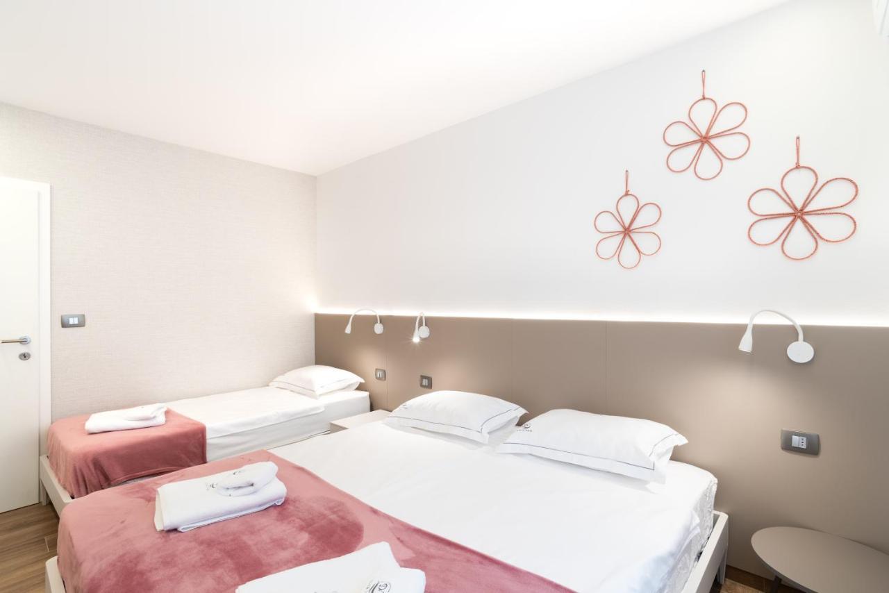 Lux Dolce Vista Apartment - Порторож Екстер'єр фото