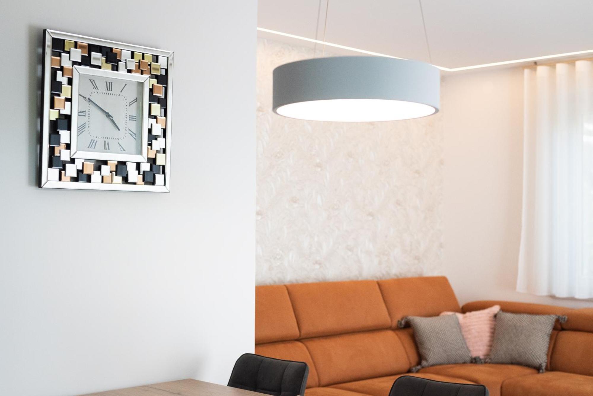 Lux Dolce Vista Apartment - Порторож Екстер'єр фото