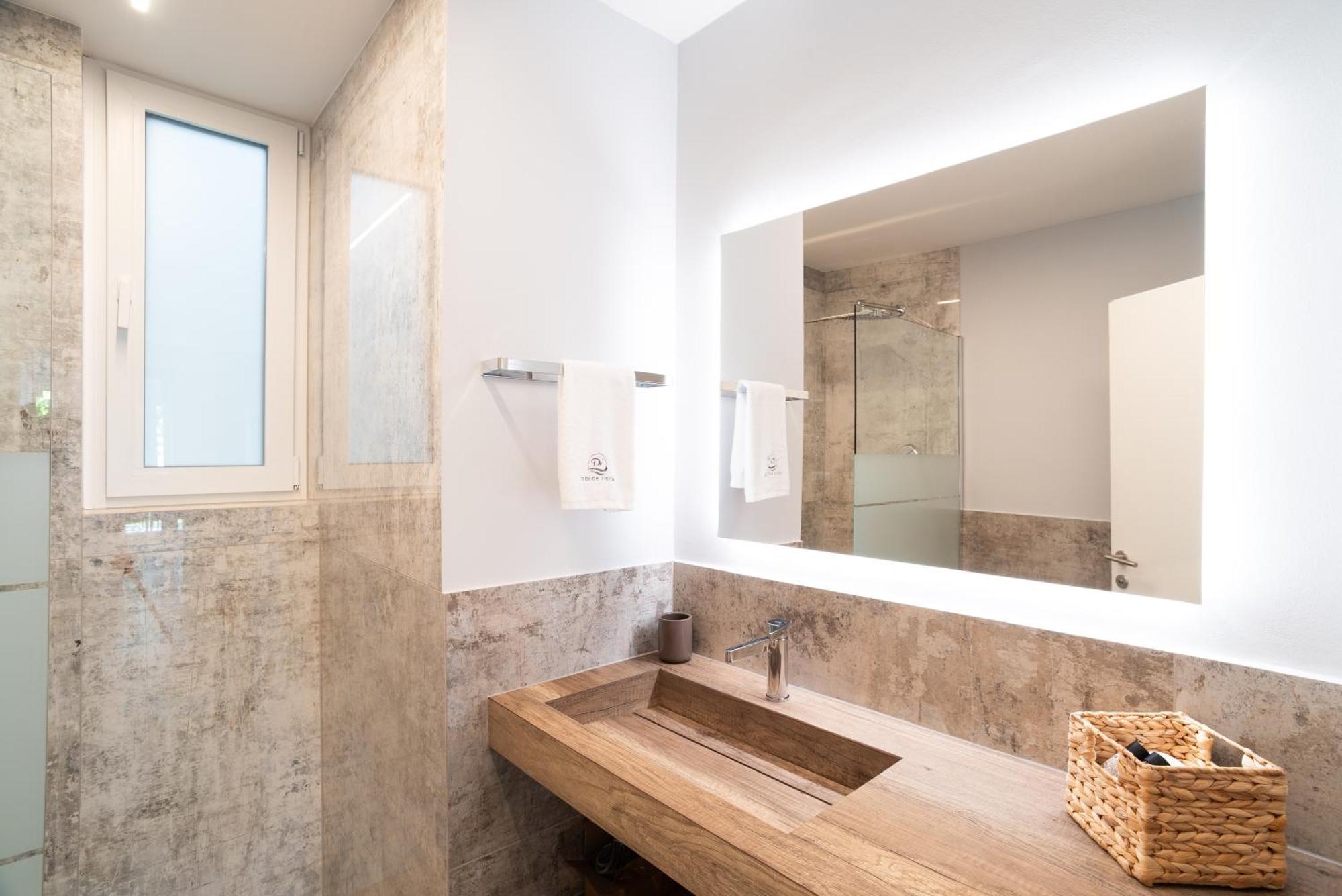 Lux Dolce Vista Apartment - Порторож Екстер'єр фото